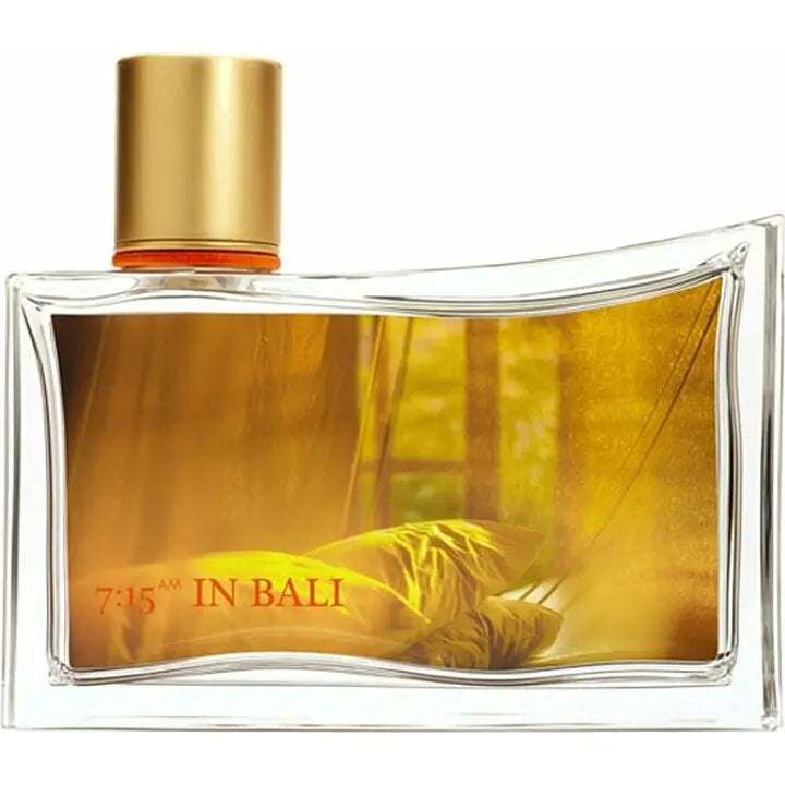 7:15 Am In Bali By Kenzo For Women 1.7 oz EDT Spray - perfumesandrea