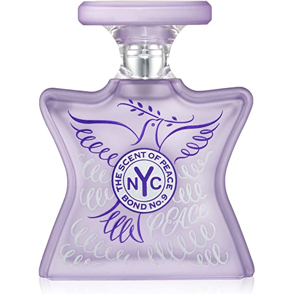 BOND NO.9 Ladies The Scent Of Peace 3.4 oz EDP Spray