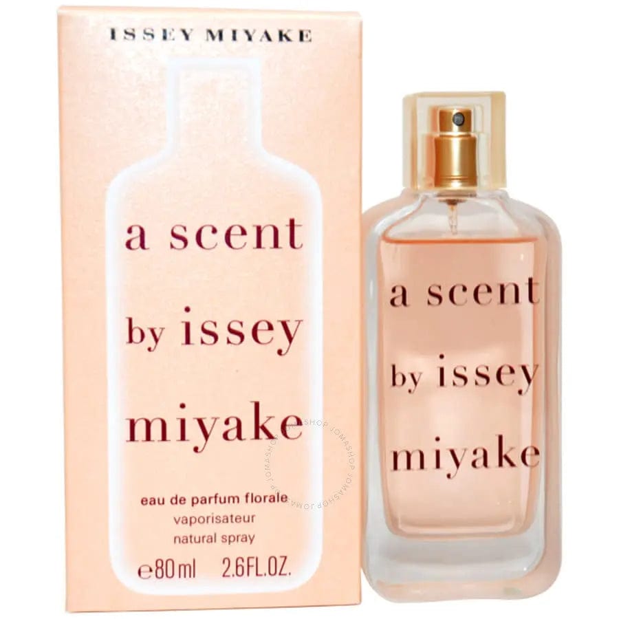 A Scent Floral By Issey Miyake 2.6 oz W EDP Spray perfumesandrea
