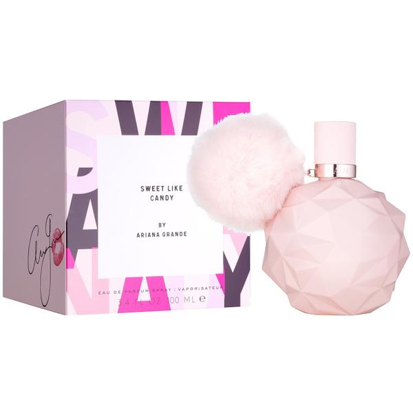 Sweet Like Candy By Ariana Grande For Women 3.4 oz EDP Spray