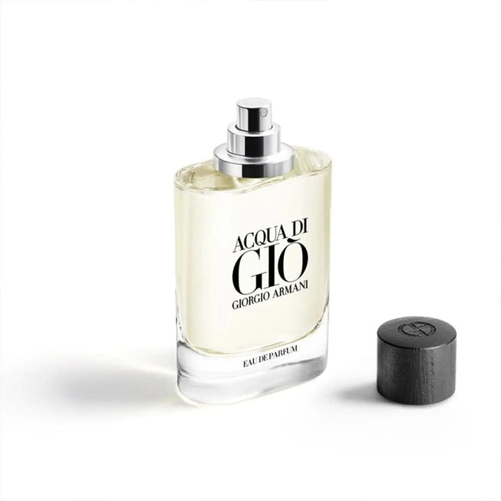Acqua Di Gio By Giorgio Armani For Men 2.5 EDP (Refillable) - perfumesandrea