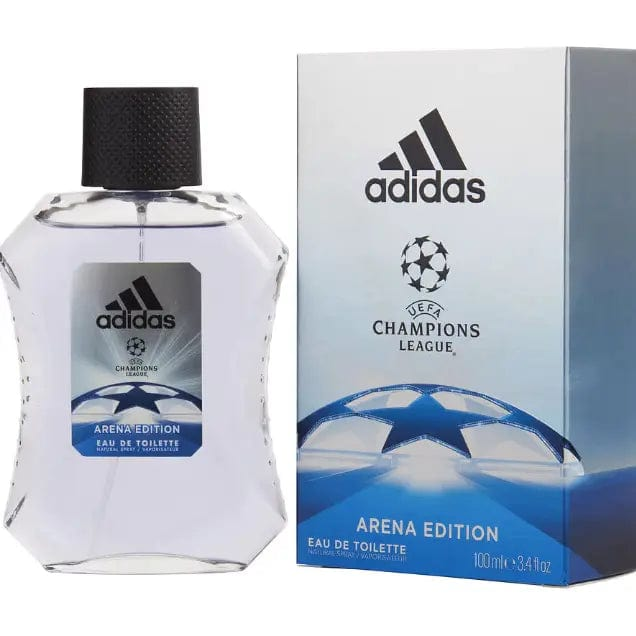 Adidas Champions Arena oz M EDT Spray perfumesandrea