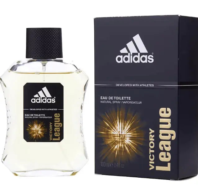 Adidas Victory League 3.4oz M Spray - perfumesandrea