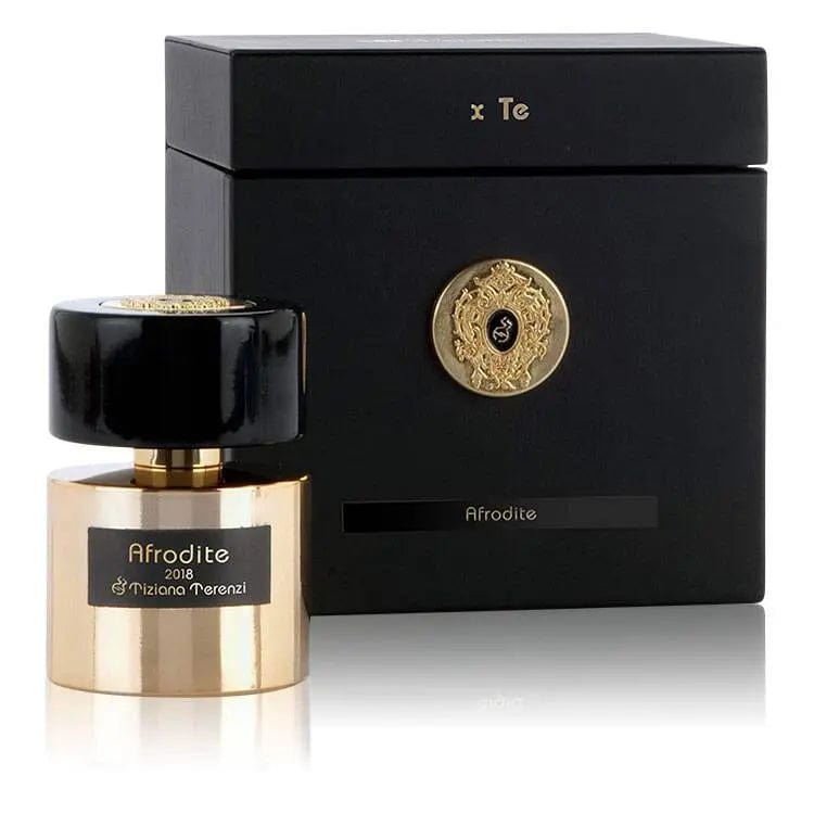 Afrodite By Tiziana Terenzi Unisex 3.3oz EDP Spray Tiziana Terenzi