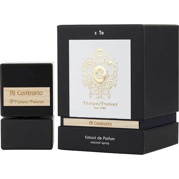 Al Contrario By Tiziana Terenzi Unisex 1.75oz EDP Spray Tiziana Terenzi