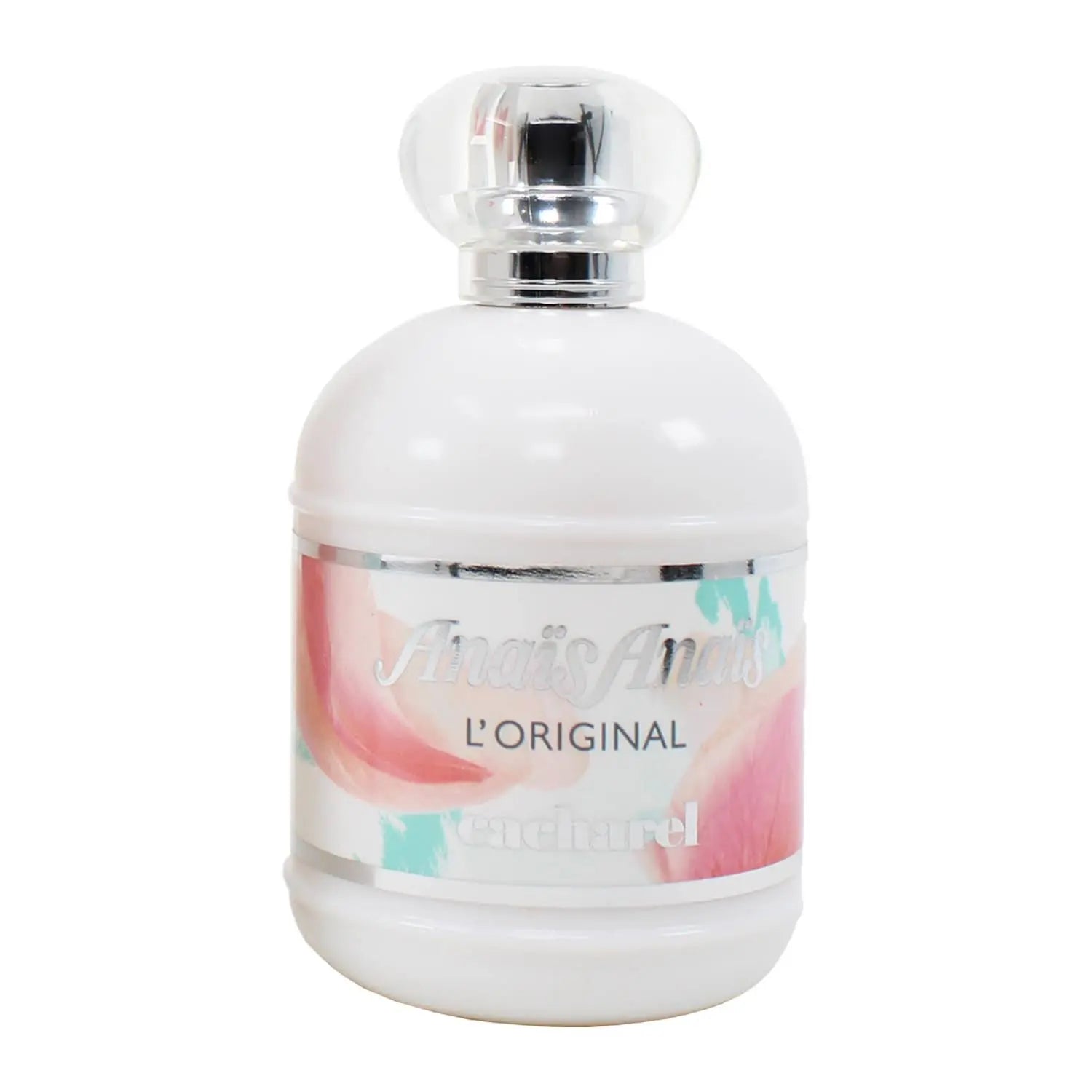 Anais Anais By Cacharel For Women 3.4  Eau De Toilette Spray - perfumesandrea