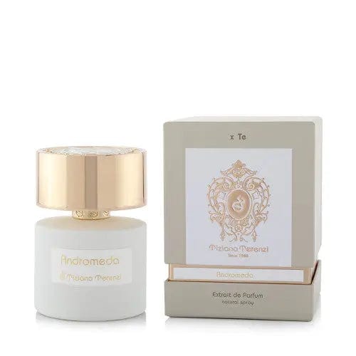 Andromeda By Tiziana Terenzi Unisex 3.3oz EDP Spray Tiziana Terenzi