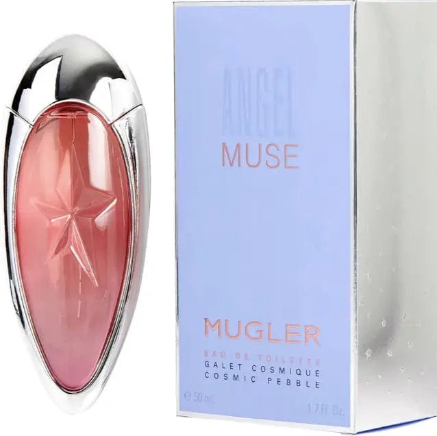 Angel Muse 1.7 oz W EDT Spray 