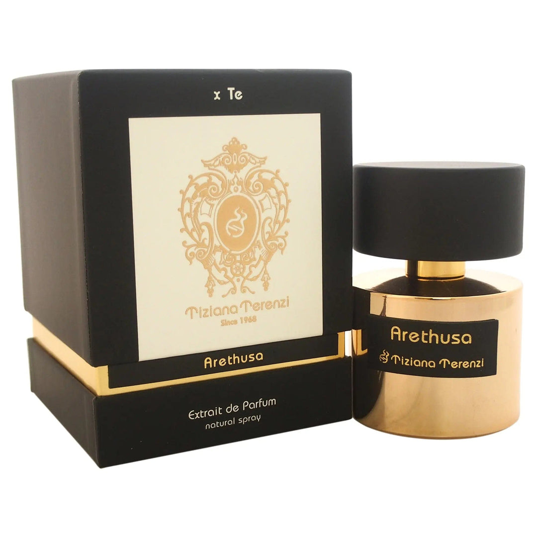 Arethusa By Tiziana Terenzi Unisex 3.3oz EDP Spray Tiziana Terenzi