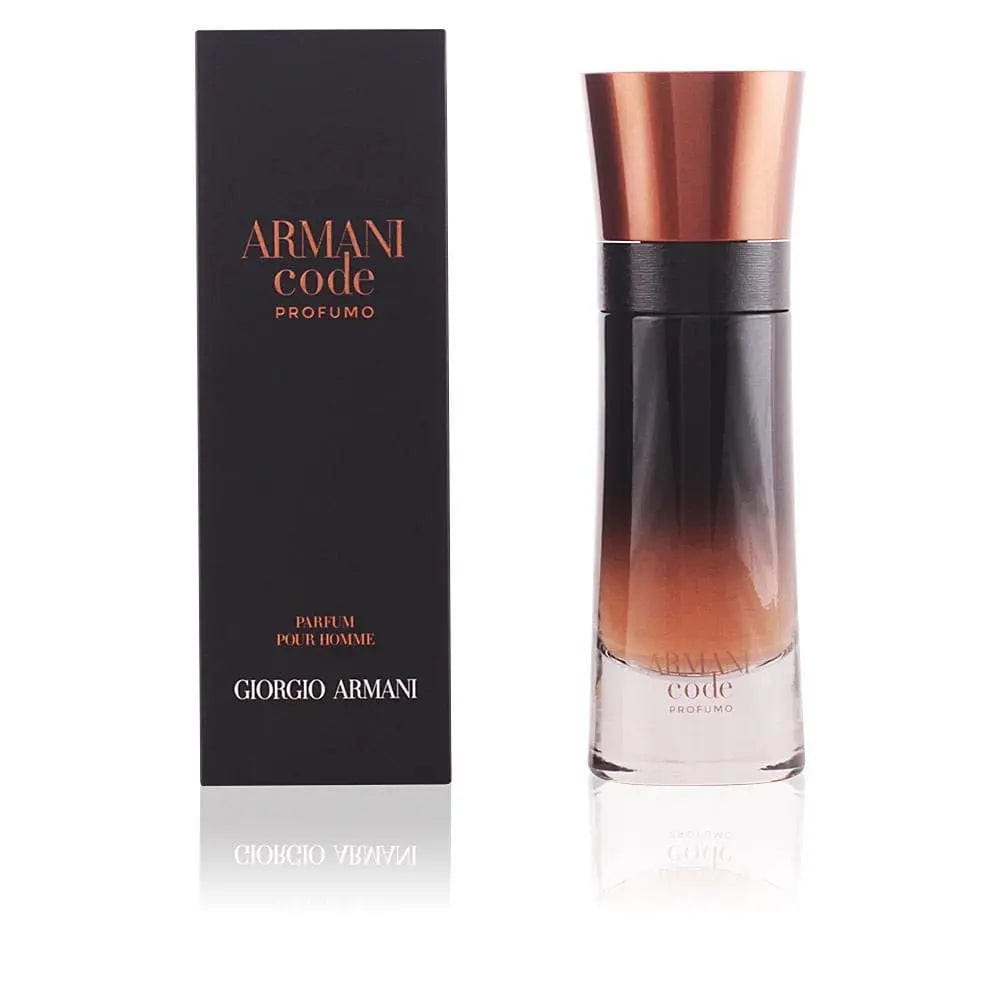 Armani Code Profumo 3.7 oz M Eau de Parfum Spray Perfumes Andrea Web