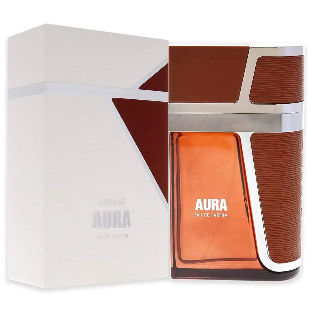 Aura Armaf 3.4oz M EDP Spray perfumesandrea