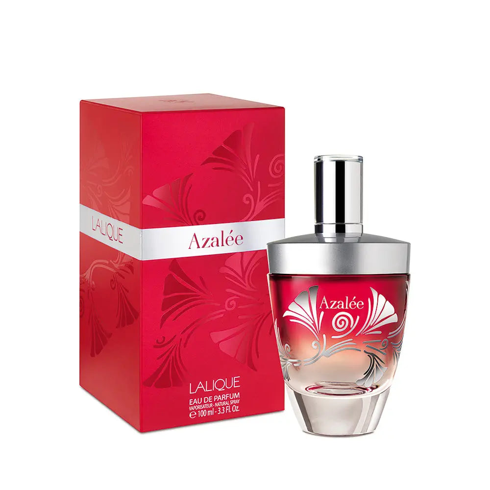 Azalee By Lalique For Women 3.3 oz EDP Spray - perfumesandrea