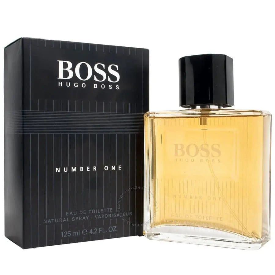 BOSS 