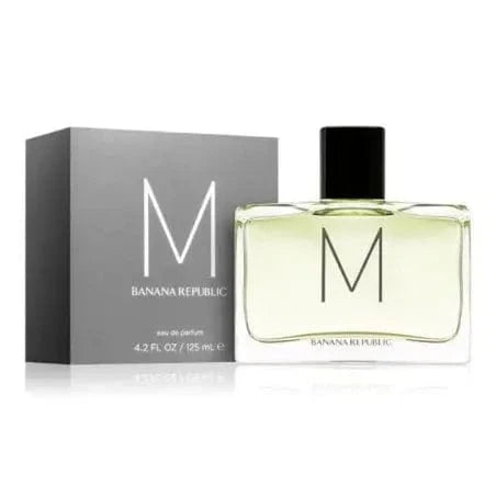 Banana Republic M 3.4oz M EDP Spray perfumesandrea
