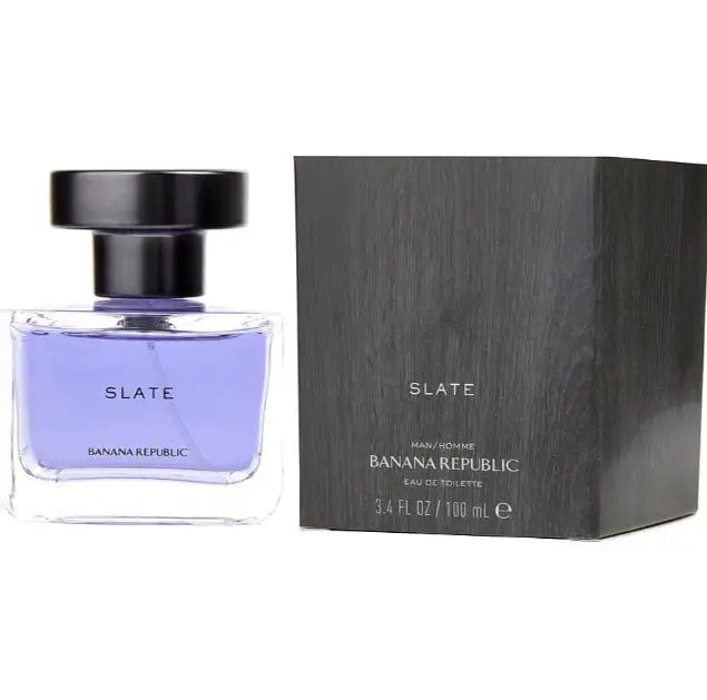 Banana Republic Slate 3.4oz M EDT Spray 