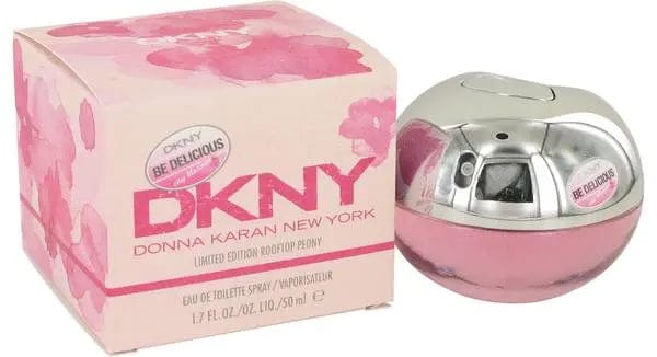 Be Delicious Rooftop Peony 1.7oz Spray - perfumesandrea