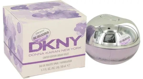 Be Delicious Urban Violet 1.7oz Spray - perfumesandrea