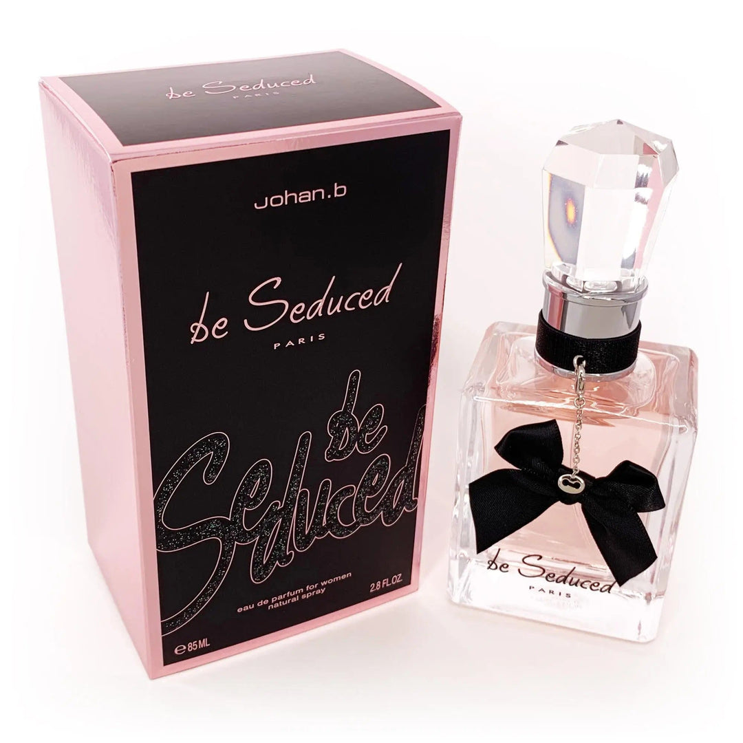 Be Seduced 2.8oz W EDP Spray - perfumesandrea