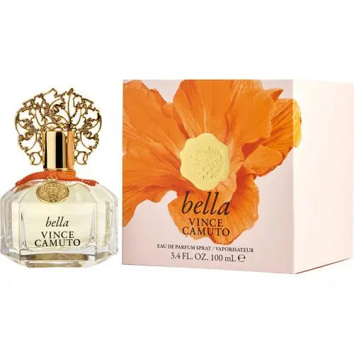 Bella By Vince Camuto For Women 3.4 oz EDP Spray - perfumesandrea