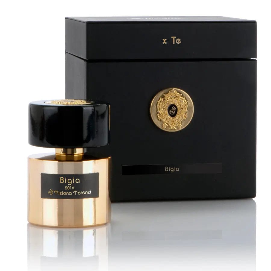 Bigia By Tiziana Terenzi Unisex 3.3oz EDP Spray Tiziana Terenzi