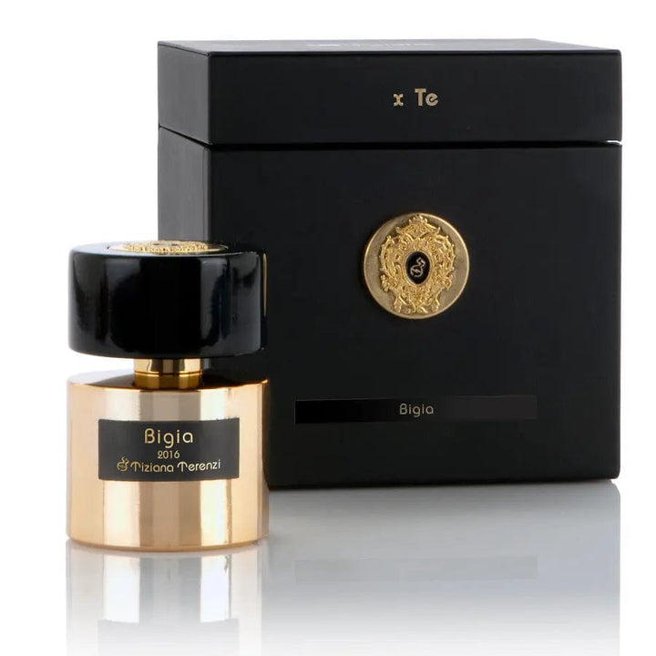 Bigia By Tiziana Terenzi Unisex 3.3oz EDP Spray Tiziana Terenzi