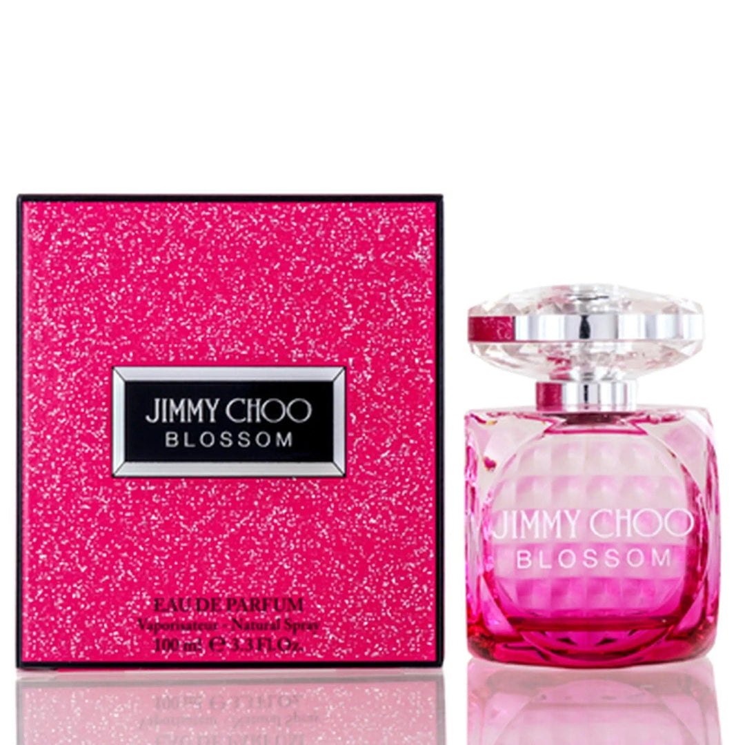 Blossom By Jimmy Choo For Women 3.3 oz EDP Spray - perfumesandrea