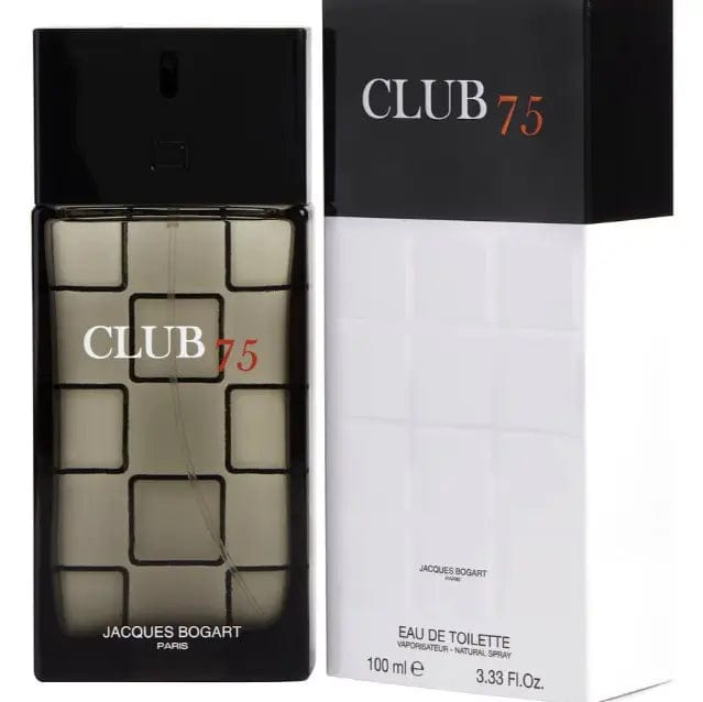 Bogart Club 75 3.3oz M EDT Spray - perfumesandrea