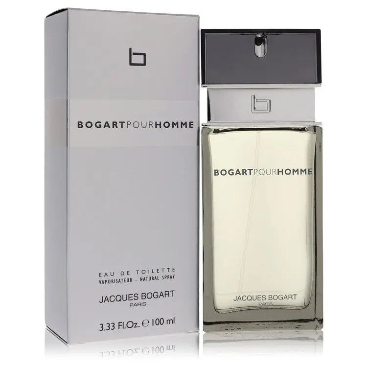 Bogart Pour Homme 3.3oz M EDT Spray - perfumesandrea
