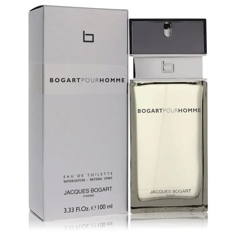 Bogart Pour Homme 3.3oz M EDT Spray - perfumesandrea