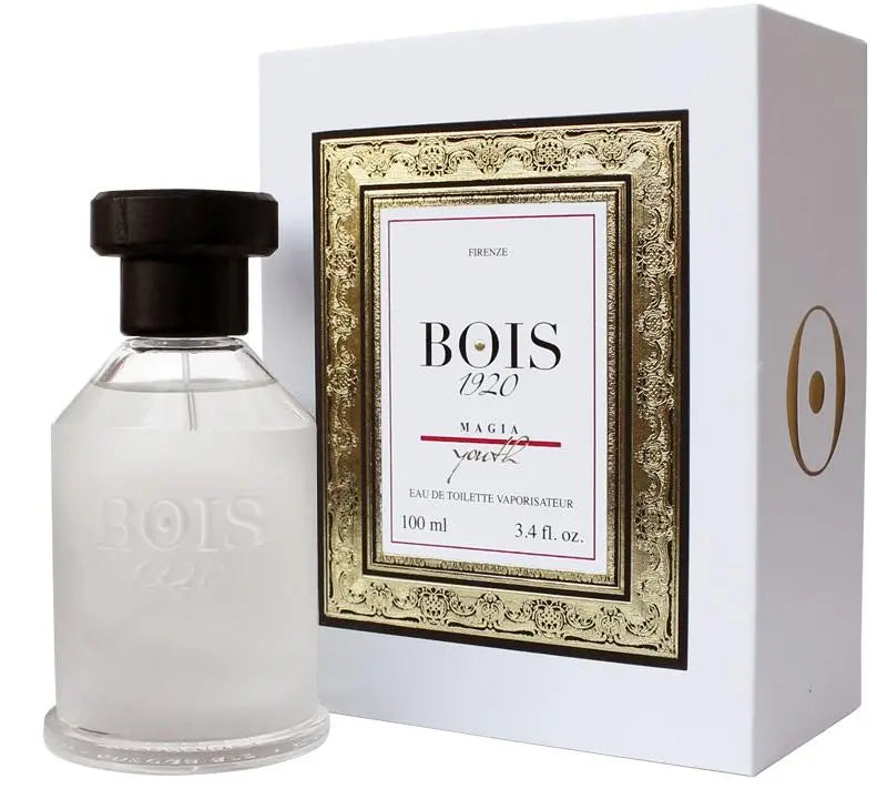 Bois Magia 3.4oz U EDP Spray - perfumesandrea
