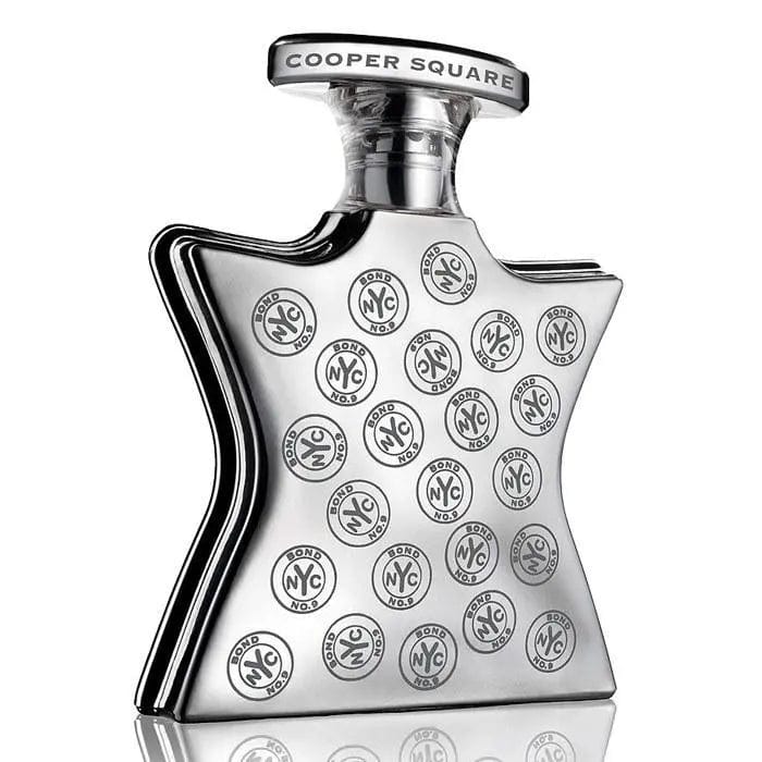 Bond No.9 Cooper Square 3.3 oz U EDP Spray perfumesandrea