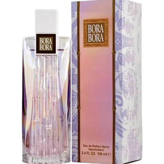 Bora Bora 3.4oz W EDP Spray perfumesandrea