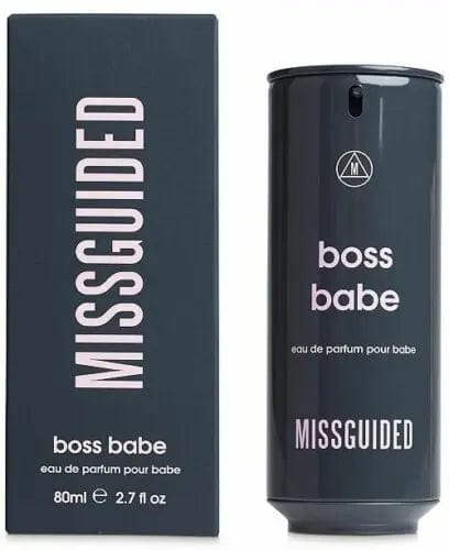 Boss Babe By Hugo Boss For Women 2.7oz EDT Spray - perfumesandrea