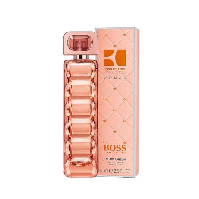 Boss Orange 2.5oz W EDP Spray - perfumesandrea