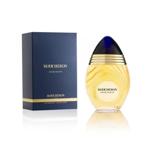 Boucheron 1.6 oz W EDT Spray - perfumesandrea