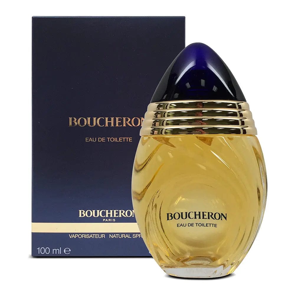 Boucheron 3.3 oz W EDT Spray - perfumesandrea