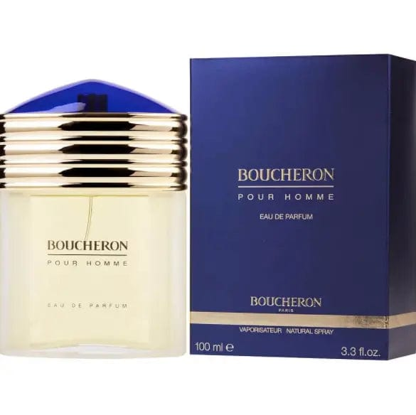 Boucheron 3.3oz M EDT Spray - perfumesandrea