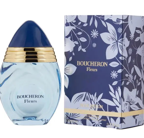 Boucheron Fleurs 3.3 oz EDP Spray - perfumesandrea