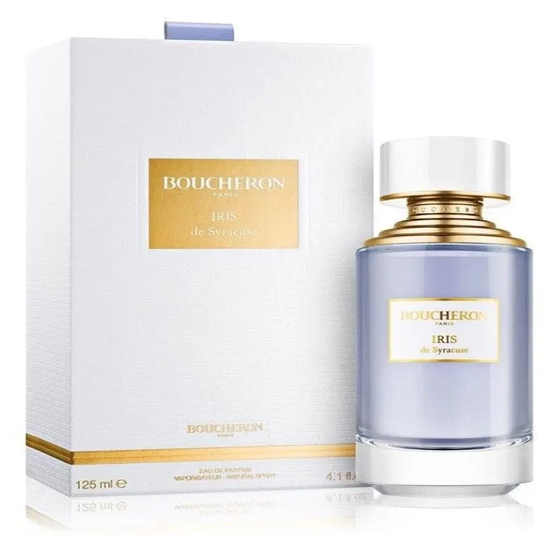 Boucheron Iris Syracuse 4.2 oz U Spray - perfumesandrea