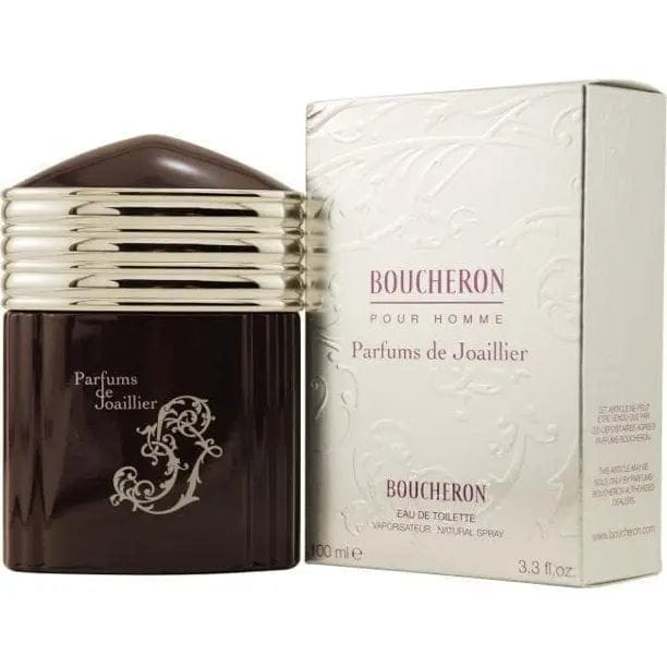 Boucheron Joallier 3.3 oz M EDT Spray - perfumesandrea