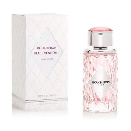 Boucheron Vendome Women 3.3oz EDT Spray
