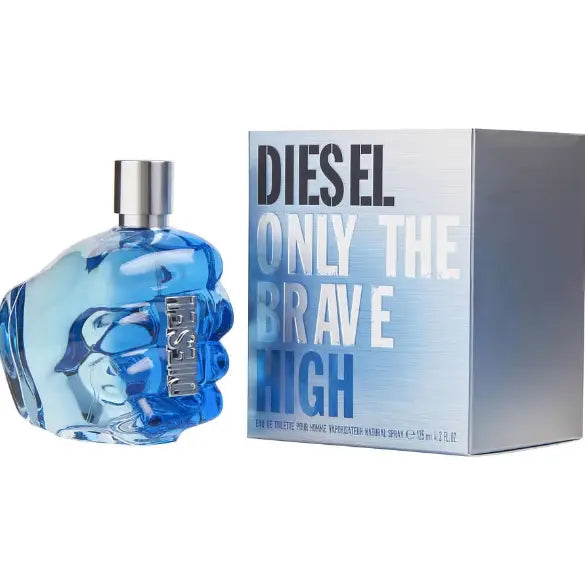 Brave High By Diesel For men 4.2oz EDT Spray - perfumesandrea