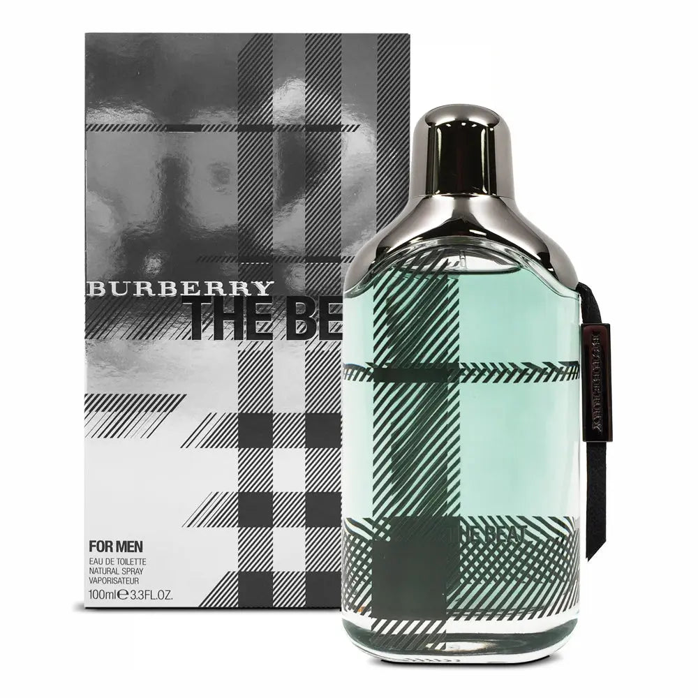 Burberry Beat 3.3 oz M EDT Spray - perfumesandrea