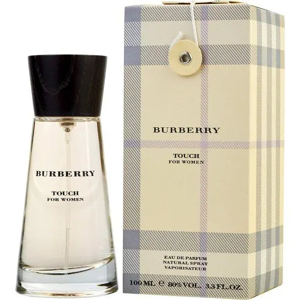 Burberry Touch 3.3 oz W EDP Spray - perfumesandrea