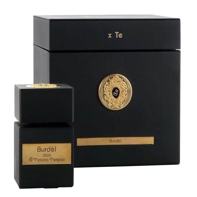 Burdel By Tiziana Terenzi Unisex 3.3oz EDP Spray Tiziana Terenzi