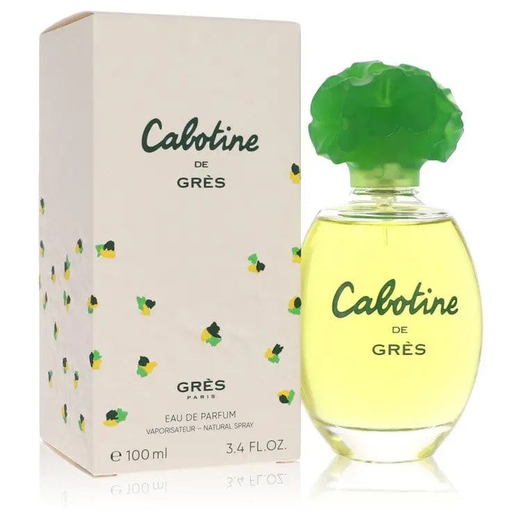 Cabotine By Parfums Gres 3.4oz W EDP Spray - perfumesandrea