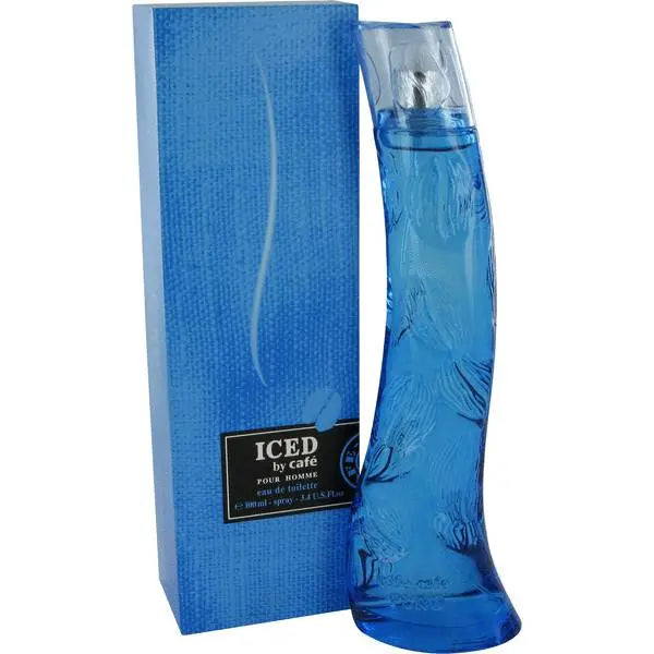 Cafe-Cafe Iced 3.4oz M EDT Spray - perfumesandrea