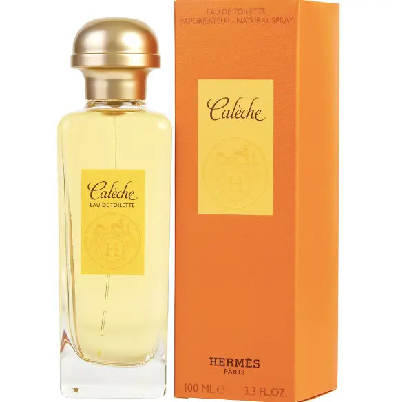 Caleche Hermes 3.3oz W EDT Spray - perfumesandrea