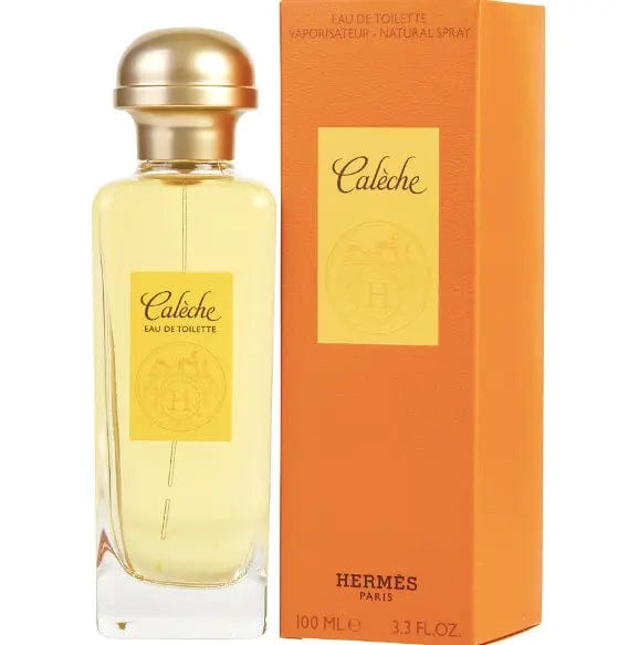 Caleche Hermes 3.3oz W EDT Spray - perfumesandrea