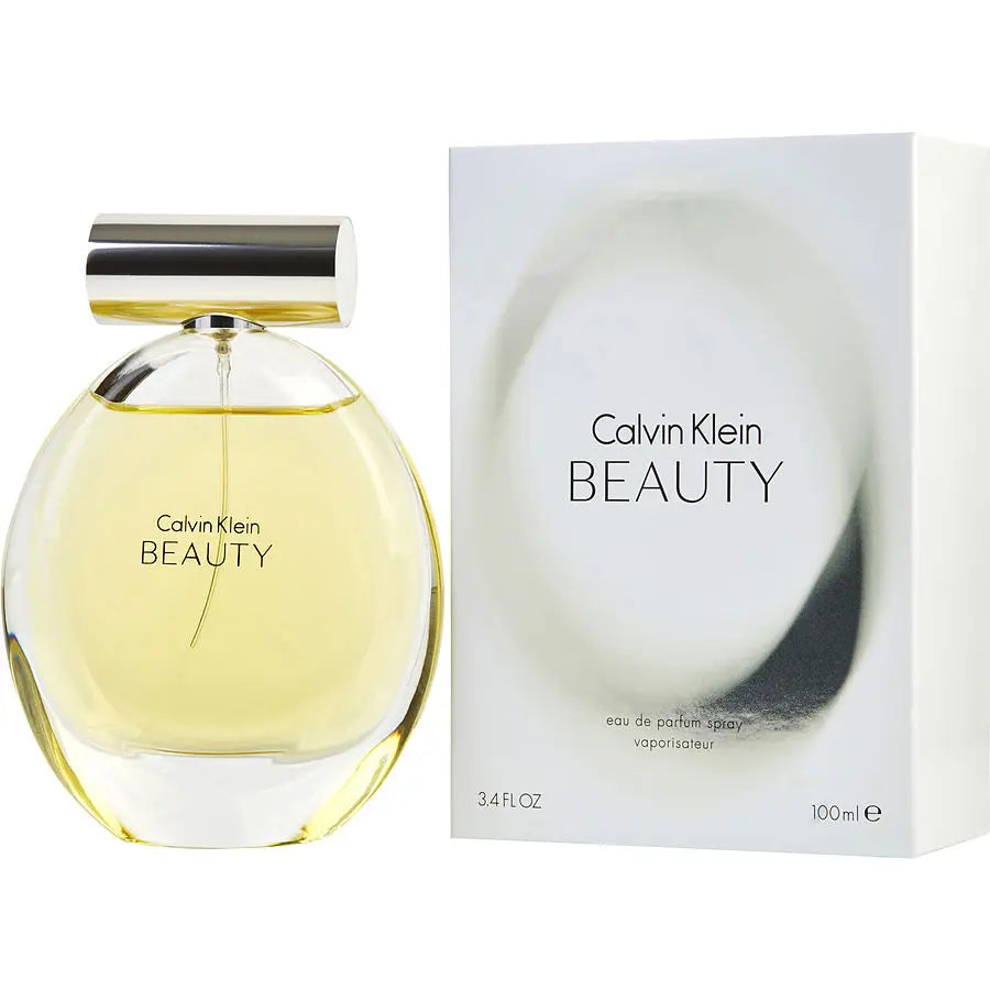 Calvin Klein Beauty 3.4 oz W EDP Spray - perfumesandrea